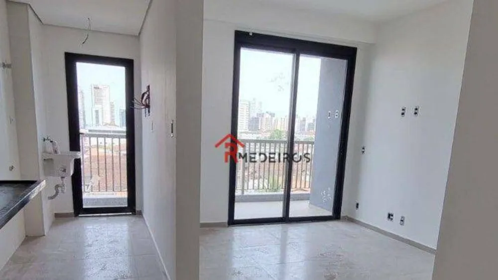 Apartamento, 1 quarto, 45 m² - Foto 3