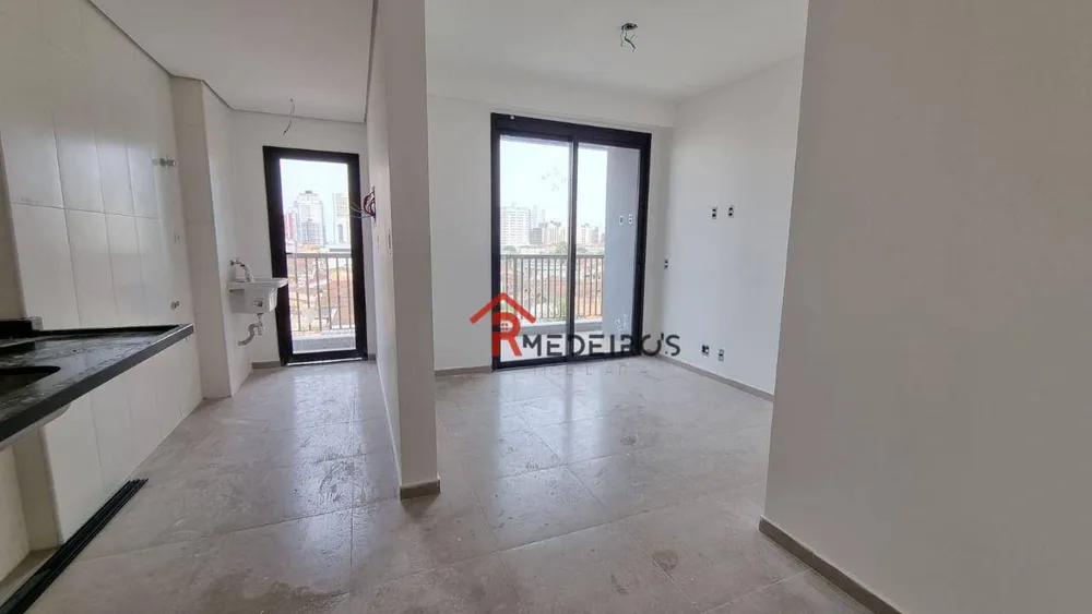Apartamento, 1 quarto, 45 m² - Foto 2