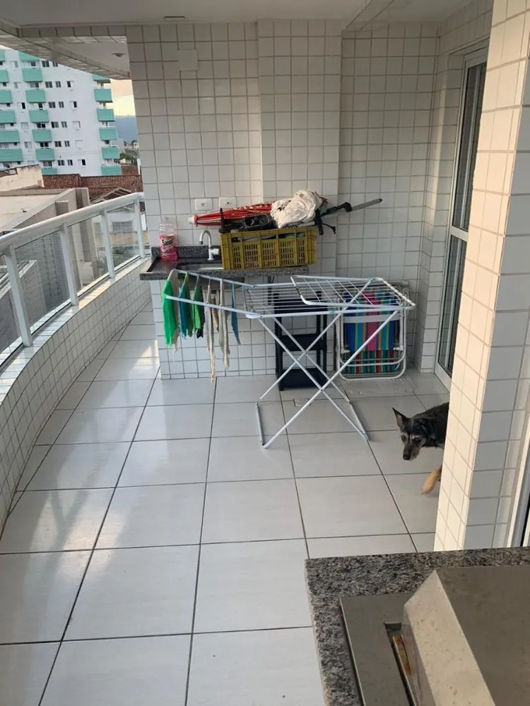 Apartamento, 2 quartos, 65 m² - Foto 1