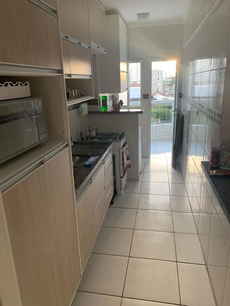 Apartamento, 2 quartos, 65 m² - Foto 2