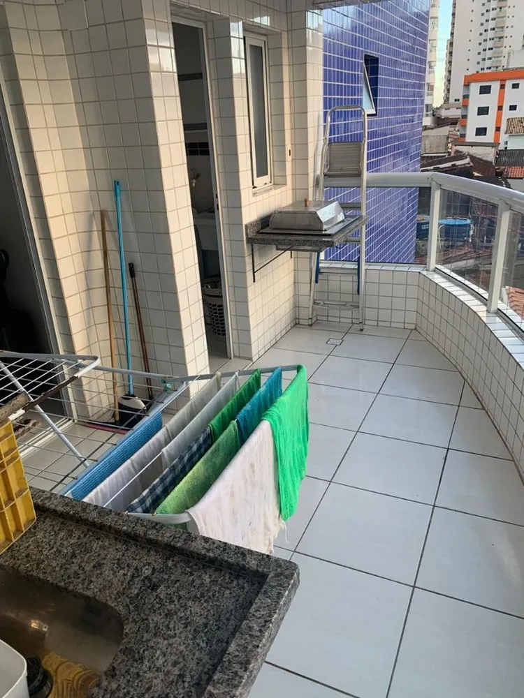 Apartamento, 2 quartos, 65 m² - Foto 3
