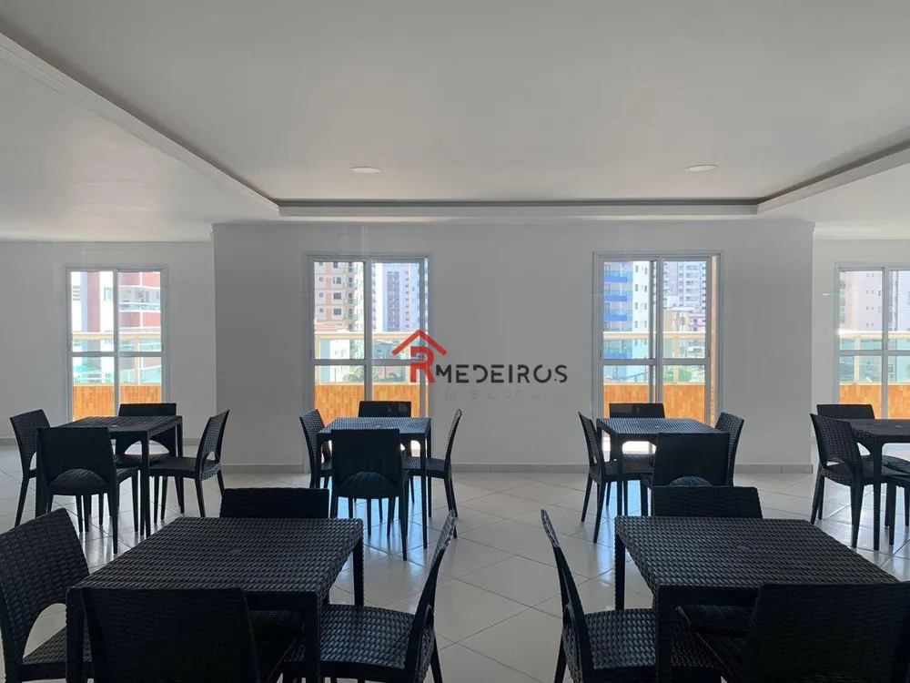 Apartamento, 2 quartos, 75 m² - Foto 3
