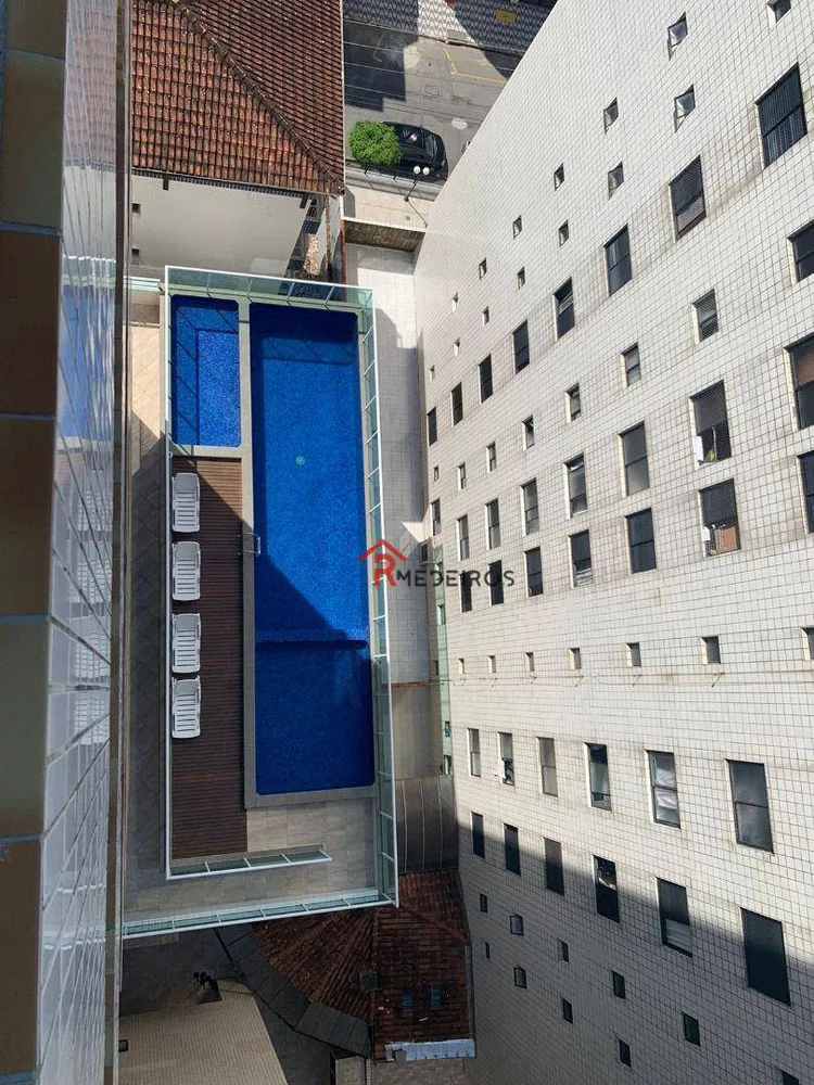 Apartamento, 2 quartos, 75 m² - Foto 2