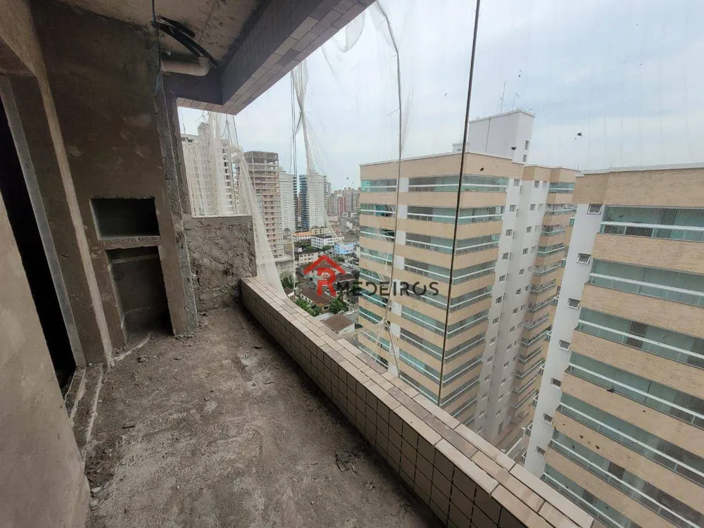 Apartamento, 2 quartos, 82 m² - Foto 1