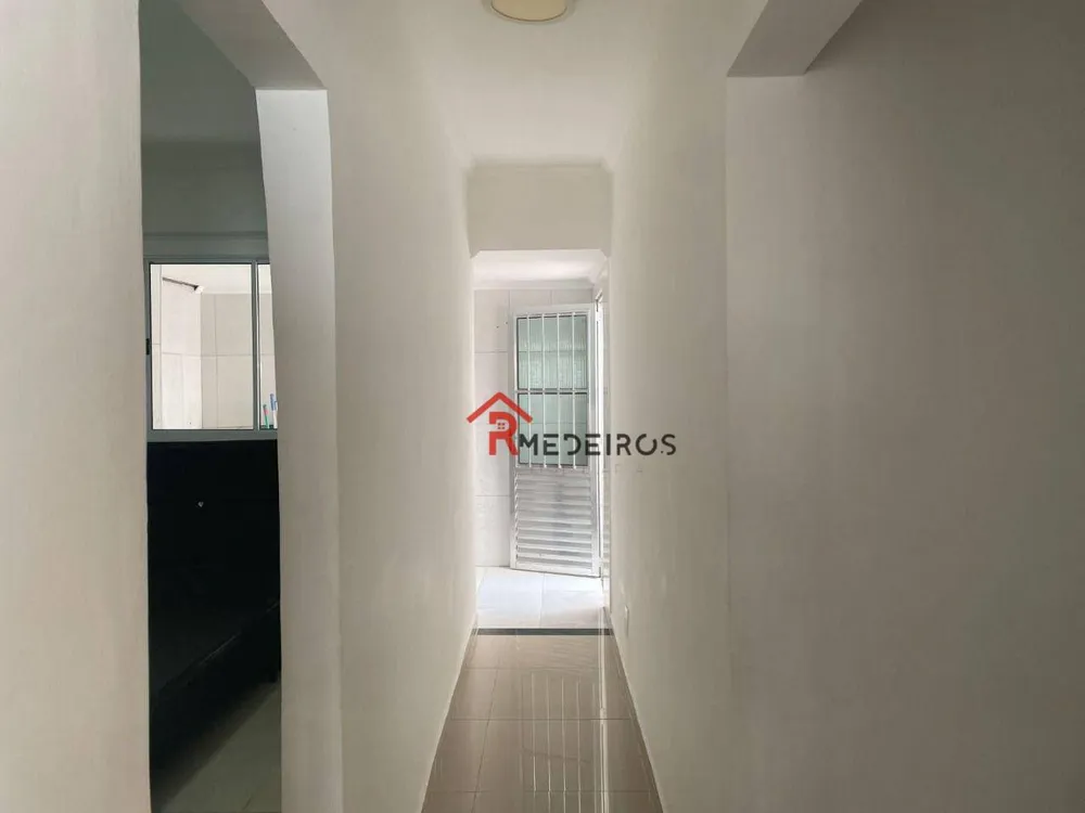 Casa, 3 quartos, 90 m² - Foto 4