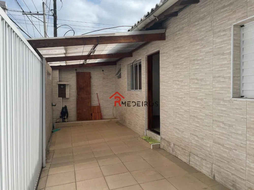 Casa, 3 quartos, 90 m² - Foto 3