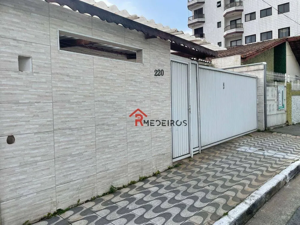 Casa, 3 quartos, 90 m² - Foto 1