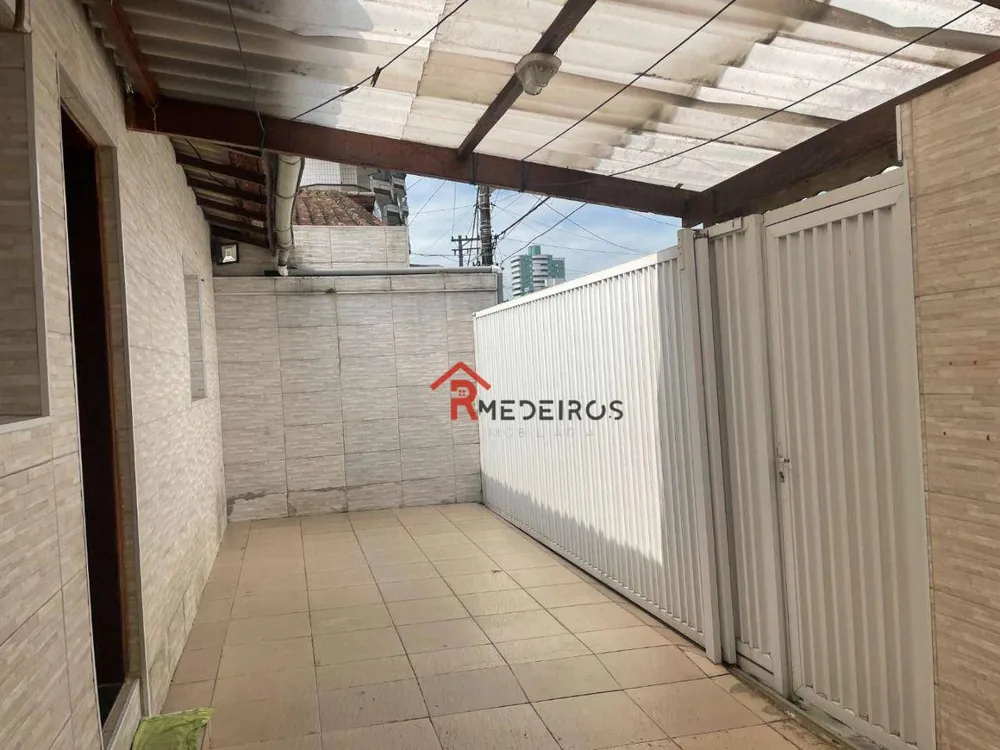 Casa, 3 quartos, 90 m² - Foto 2