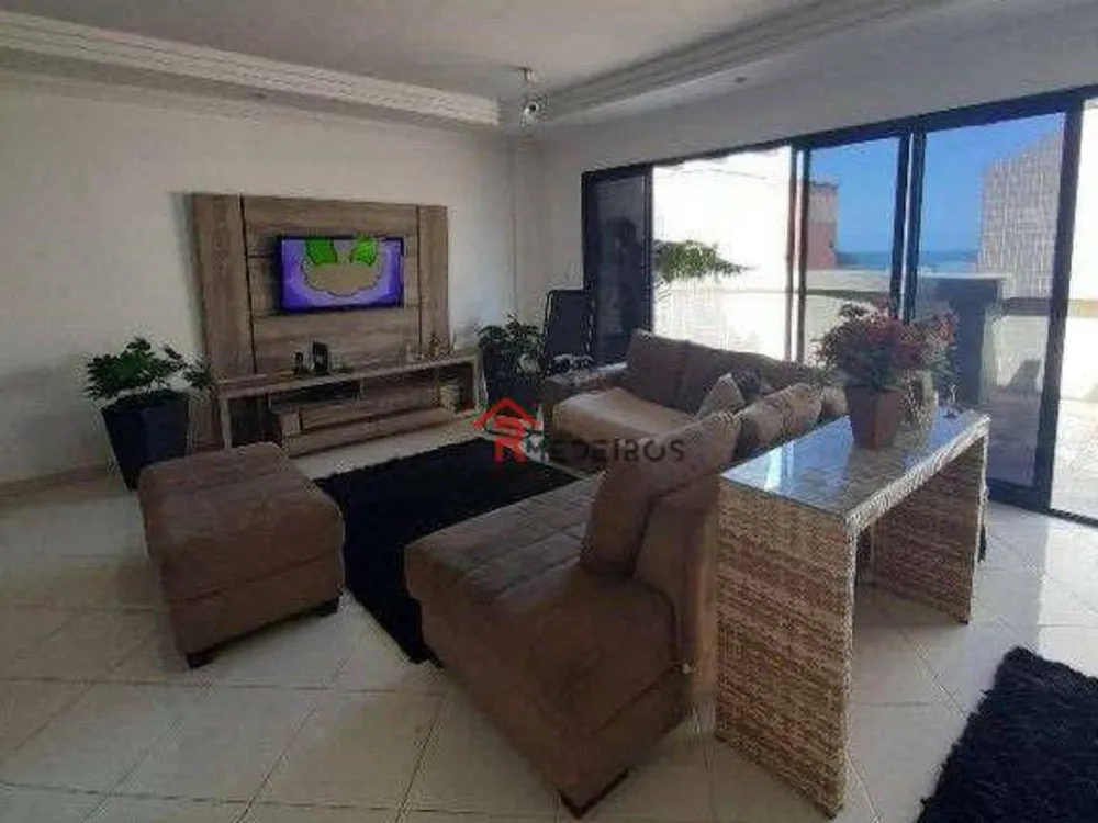 Cobertura, 4 quartos, 338 m² - Foto 1