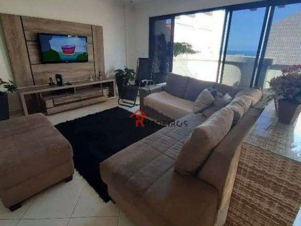 Cobertura, 4 quartos, 338 m² - Foto 2
