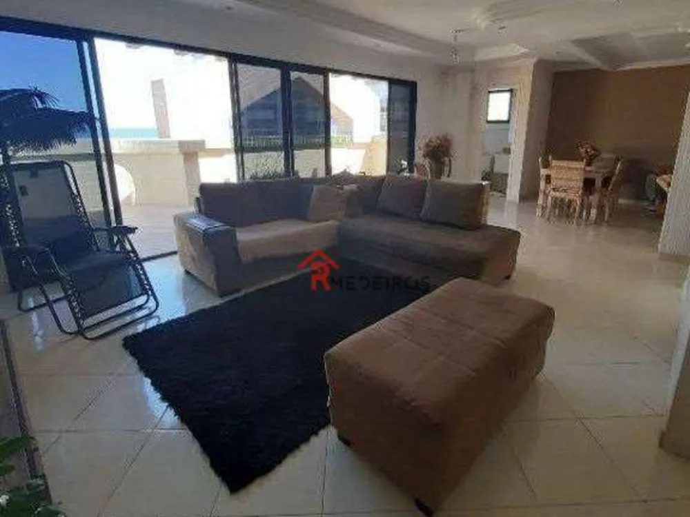 Cobertura, 4 quartos, 338 m² - Foto 3