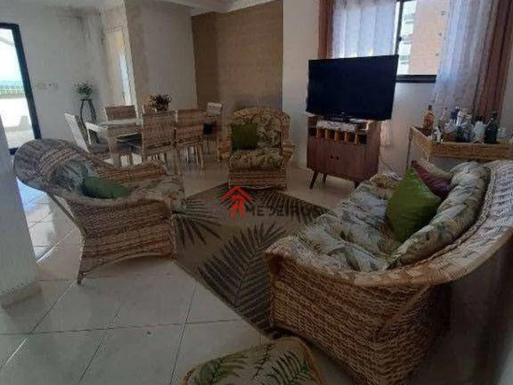 Cobertura, 4 quartos, 338 m² - Foto 4
