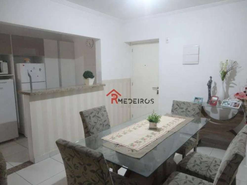 Apartamento, 2 quartos, 74 m² - Foto 4