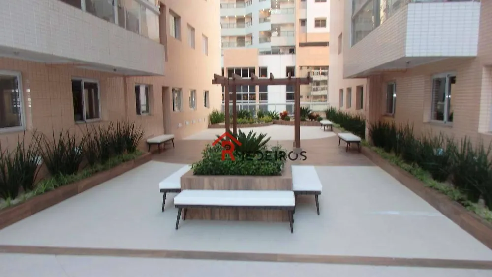 Apartamento, 2 quartos, 74 m² - Foto 1