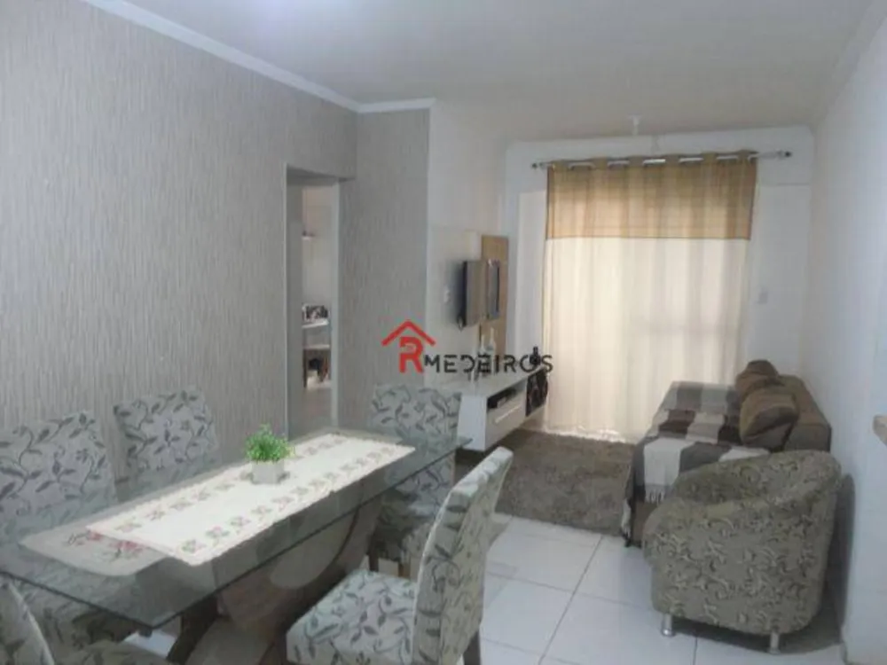 Apartamento, 2 quartos, 74 m² - Foto 2