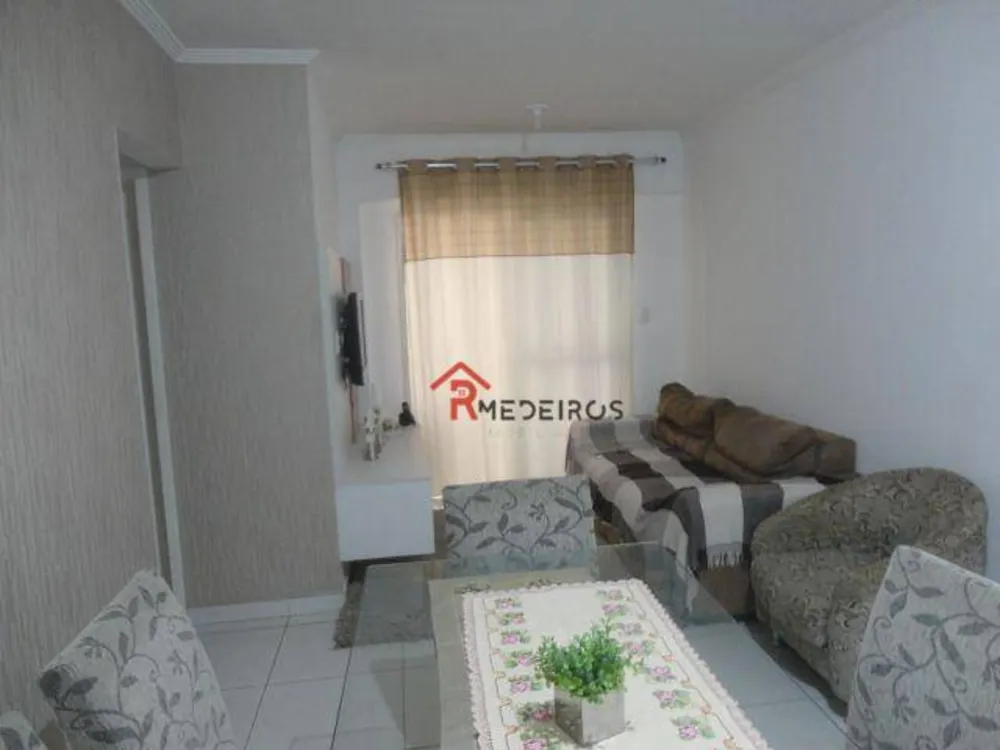 Apartamento, 2 quartos, 74 m² - Foto 3