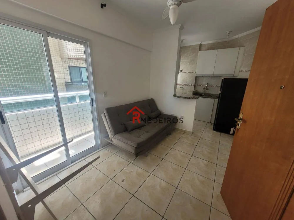 Apartamento, 1 quarto, 40 m² - Foto 1