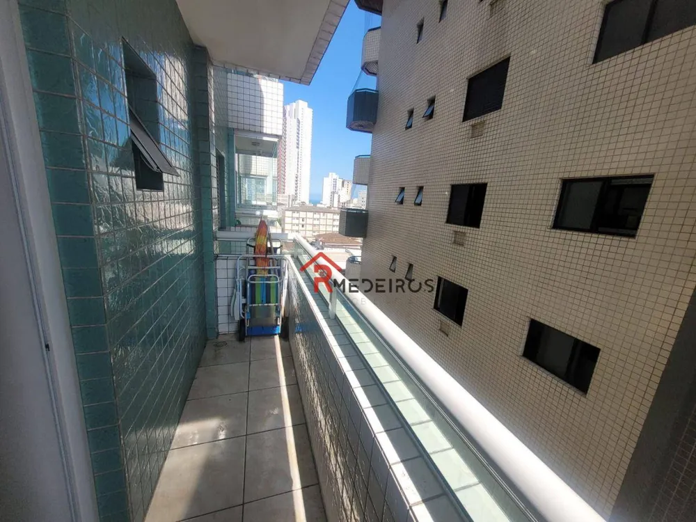 Apartamento, 1 quarto, 40 m² - Foto 3