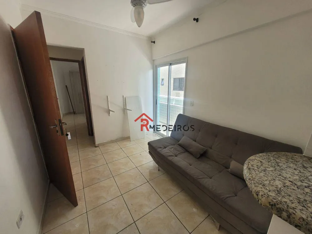 Apartamento, 1 quarto, 40 m² - Foto 2