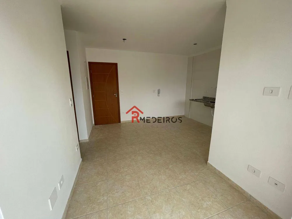 Apartamento, 2 quartos, 57 m² - Foto 3