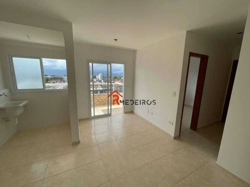 Apartamento, 2 quartos, 57 m² - Foto 2