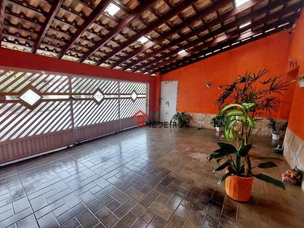 Casa, 2 quartos, 109 m² - Foto 2