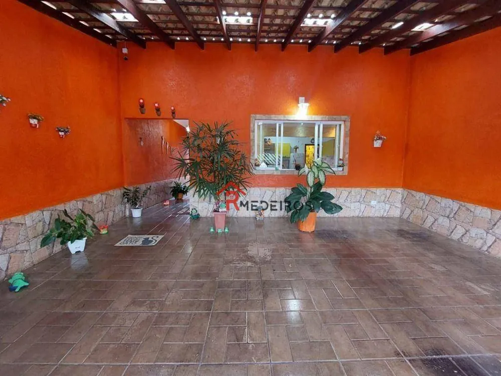 Casa, 2 quartos, 109 m² - Foto 3