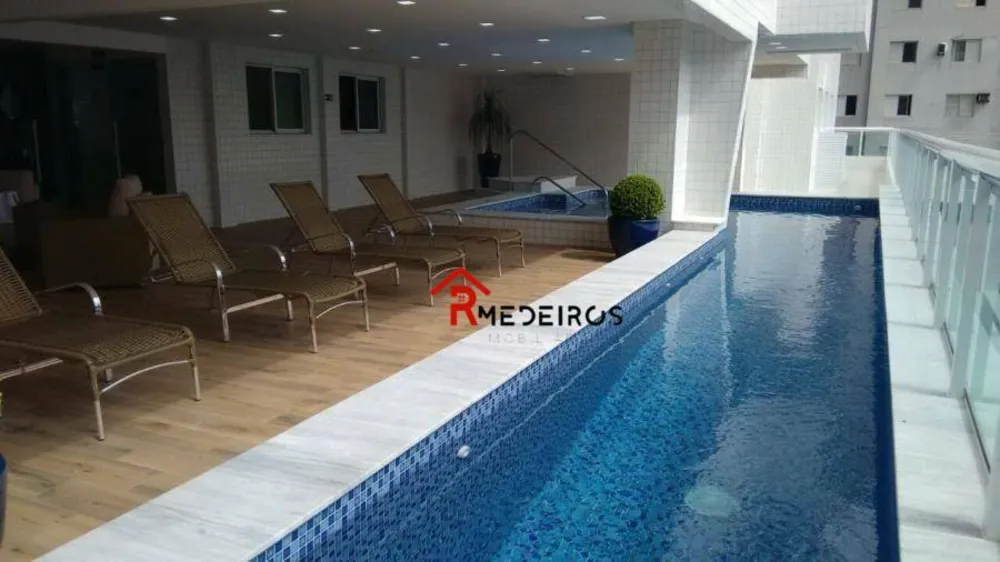 Apartamento, 3 quartos, 107 m² - Foto 2