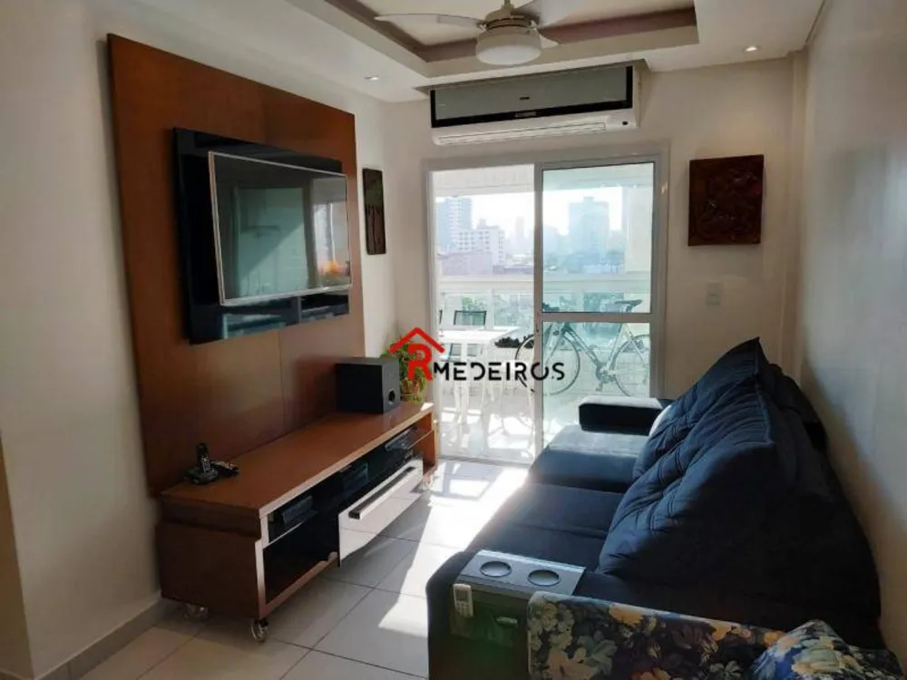 Apartamento, 3 quartos, 107 m² - Foto 4