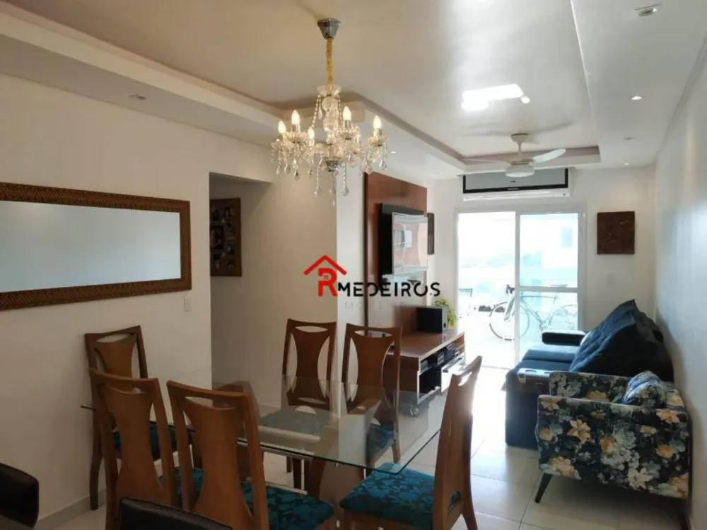 Apartamento, 3 quartos, 107 m² - Foto 3