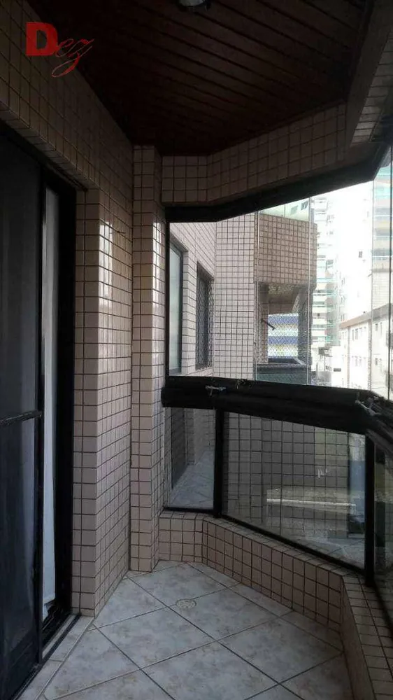 Apartamento, 2 quartos, 90 m² - Foto 3