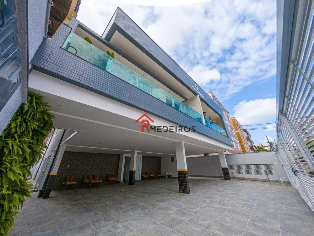 Casa, 2 quartos, 54 m² - Foto 2
