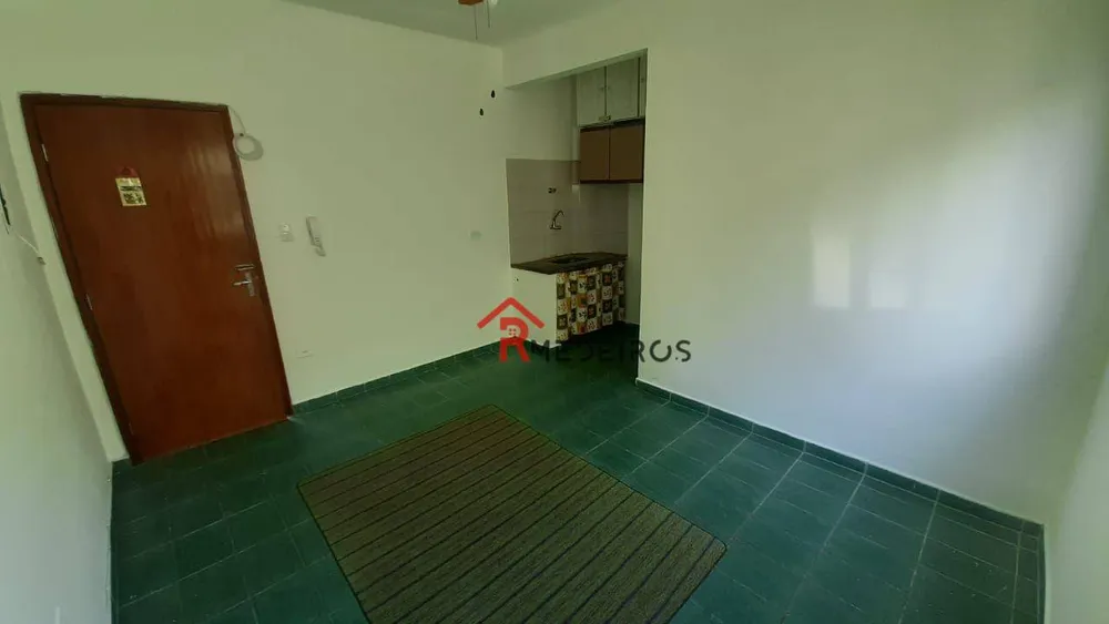 Kitnet-Studio, 17 m² - Foto 3