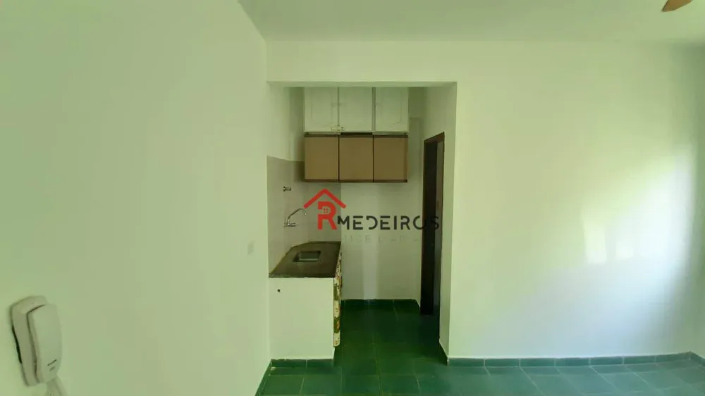 Kitnet-Studio, 17 m² - Foto 2