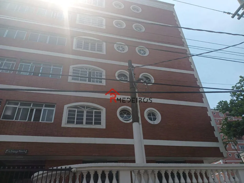 Apartamento, 2 quartos, 80 m² - Foto 1