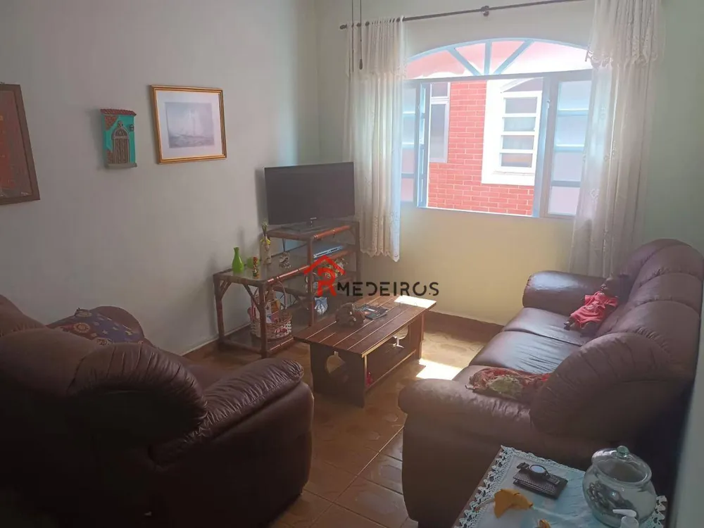 Apartamento, 2 quartos, 80 m² - Foto 3