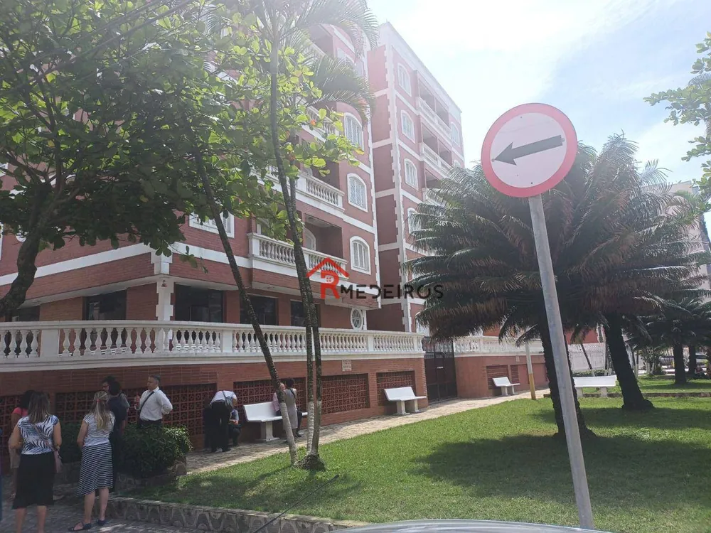 Apartamento, 2 quartos, 80 m² - Foto 2