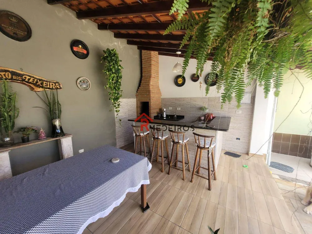 Casa, 3 quartos, 300 m² - Foto 3
