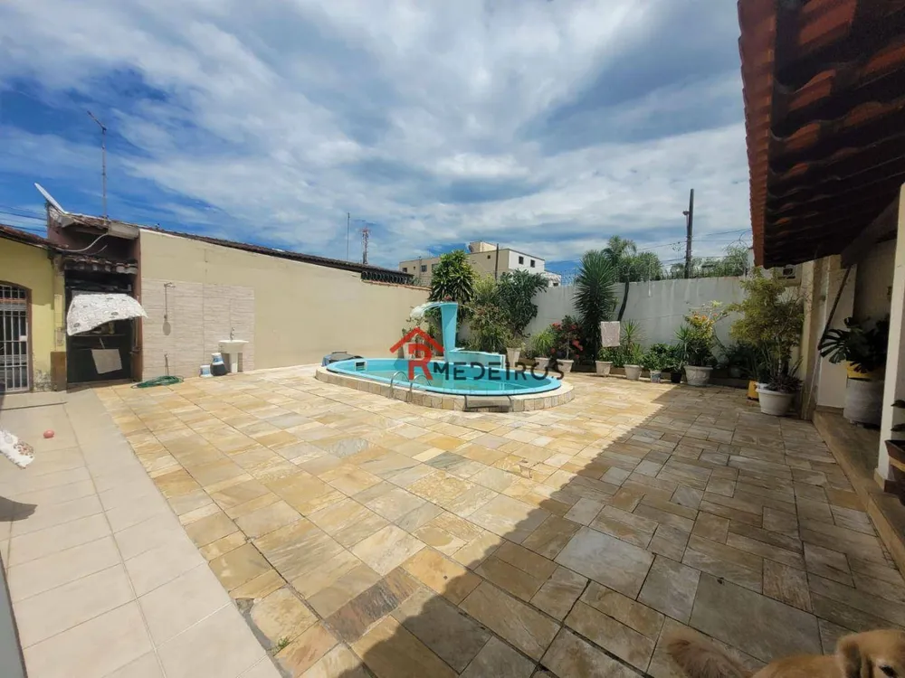 Casa, 3 quartos, 300 m² - Foto 2