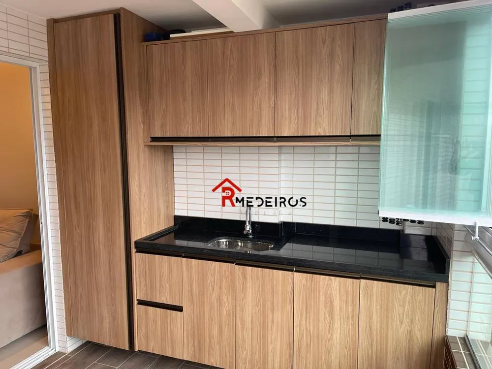 Apartamento, 2 quartos, 79 m² - Foto 4