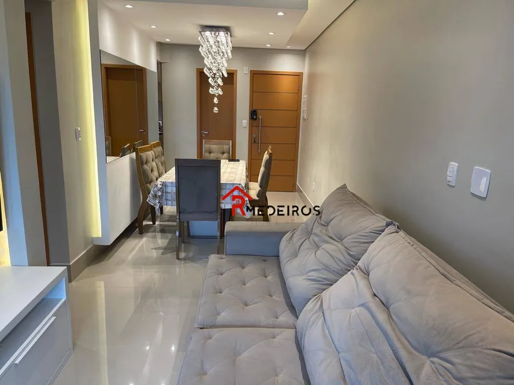 Apartamento, 2 quartos, 79 m² - Foto 1