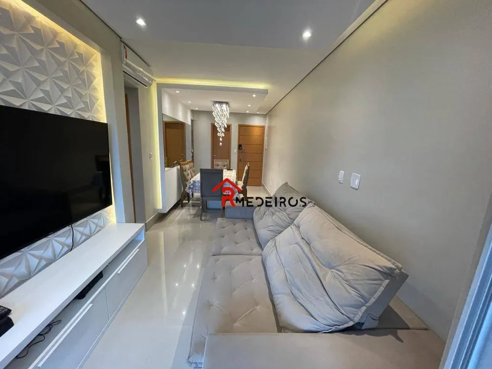 Apartamento, 2 quartos, 79 m² - Foto 2