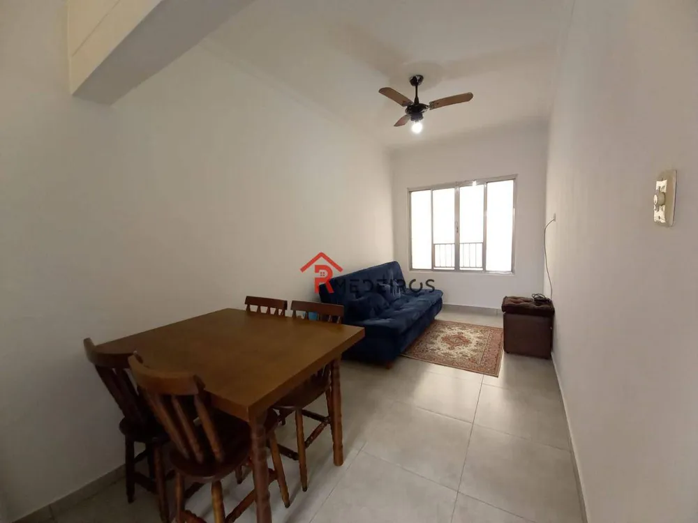 Apartamento, 1 quarto, 26 m² - Foto 2