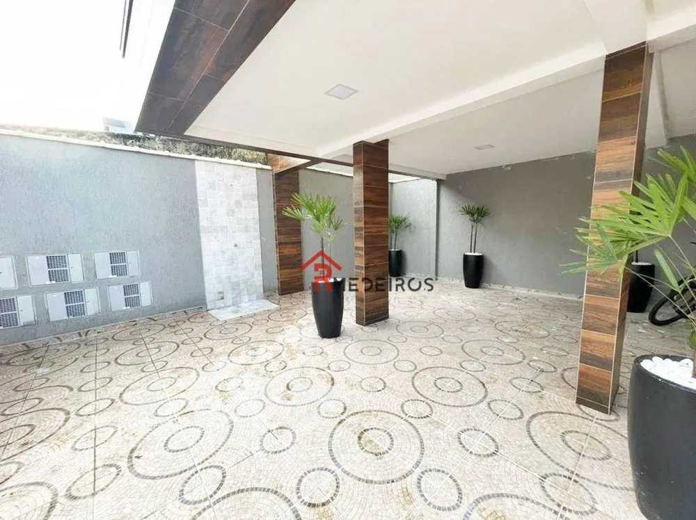Casa, 2 quartos, 63 m² - Foto 1