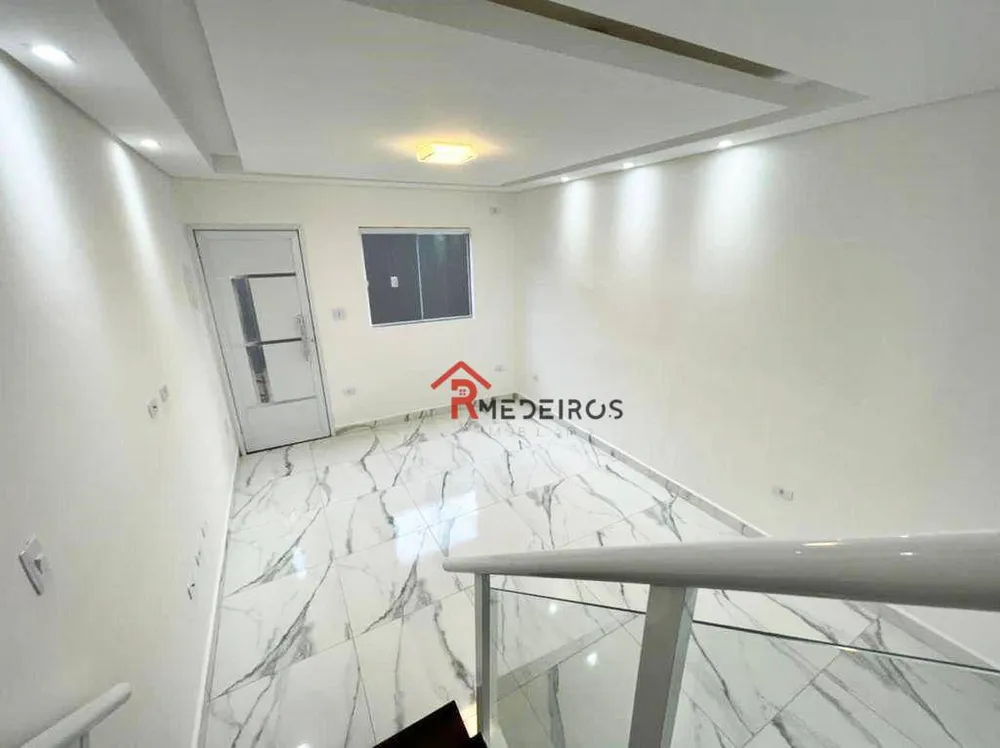Casa, 2 quartos, 63 m² - Foto 4