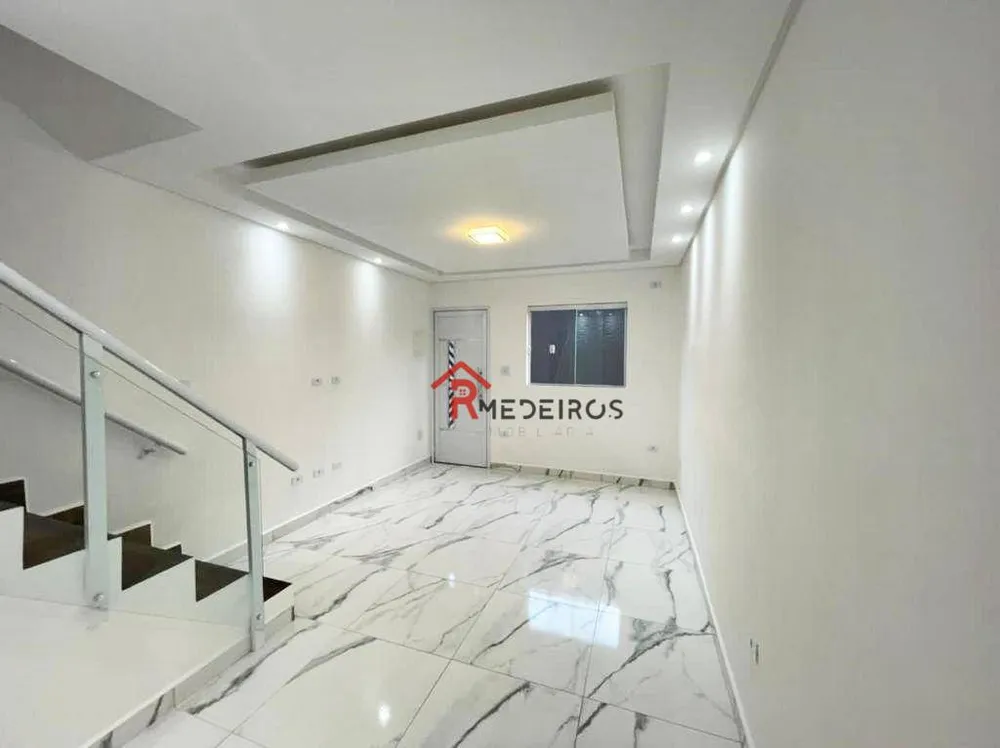 Casa, 2 quartos, 63 m² - Foto 3