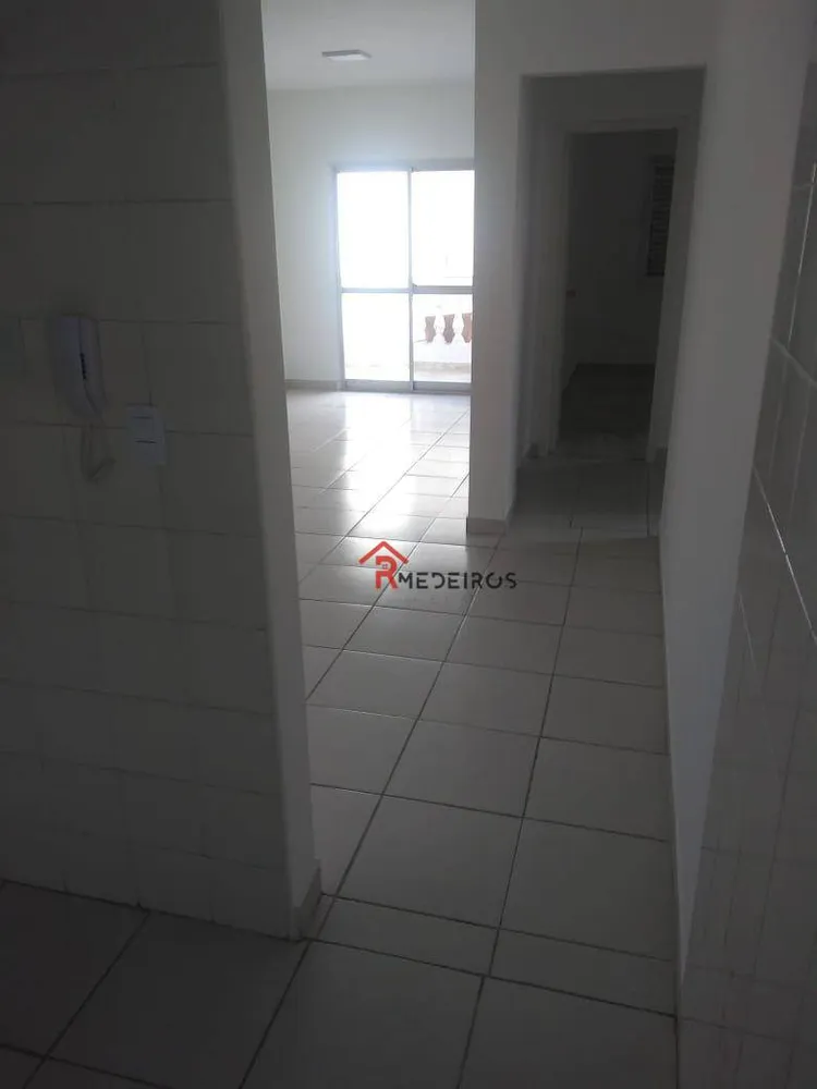 Apartamento, 2 quartos, 82 m² - Foto 2