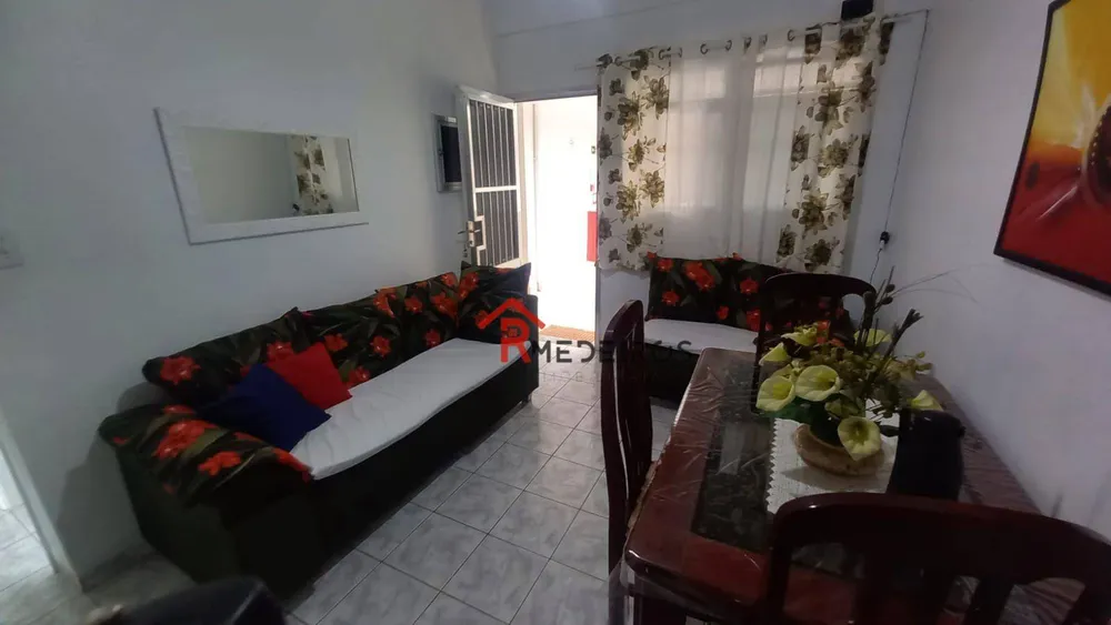 Apartamento, 2 quartos, 60 m² - Foto 4