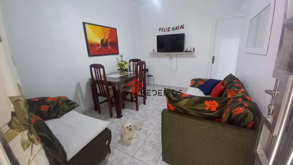 Apartamento, 2 quartos, 60 m² - Foto 2