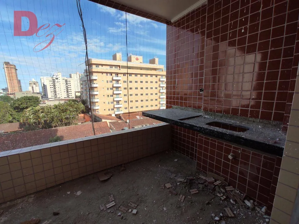 Apartamento, 2 quartos, 62 m² - Foto 4